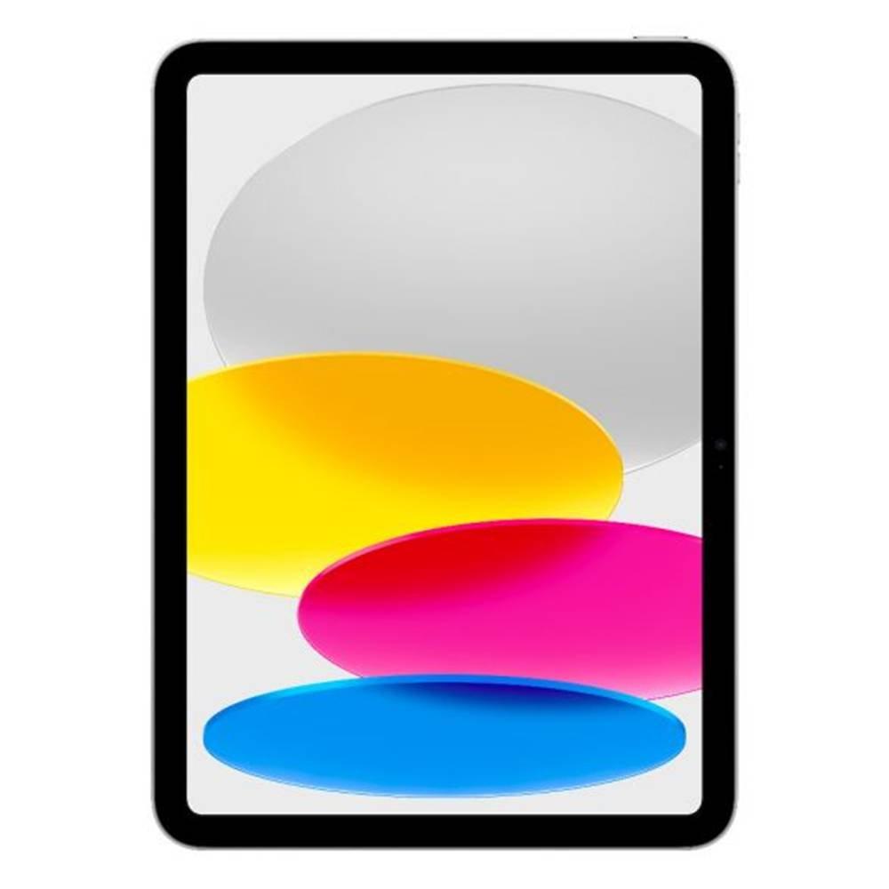 Apple iPad 11th Gen Tablet, A16 Chip, 256GB, Wi-Fi, 11” – Silver