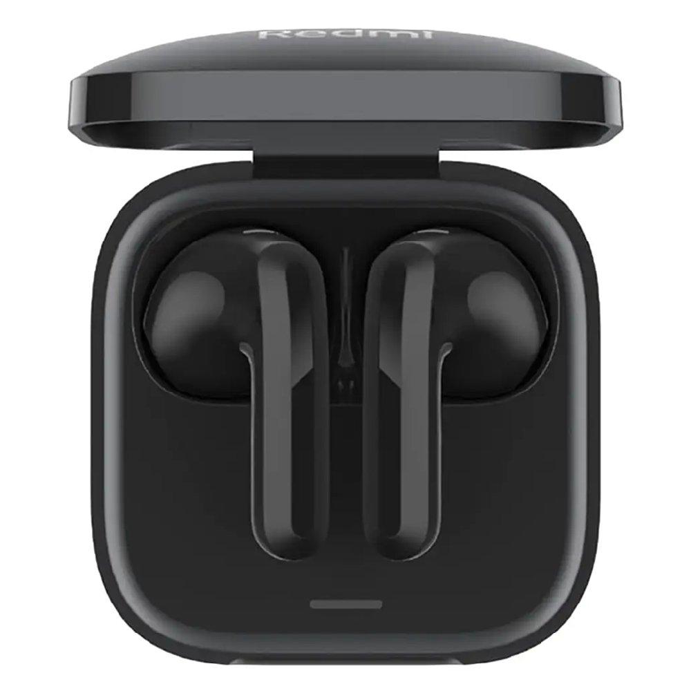 Redmi Buds 6- Night Black