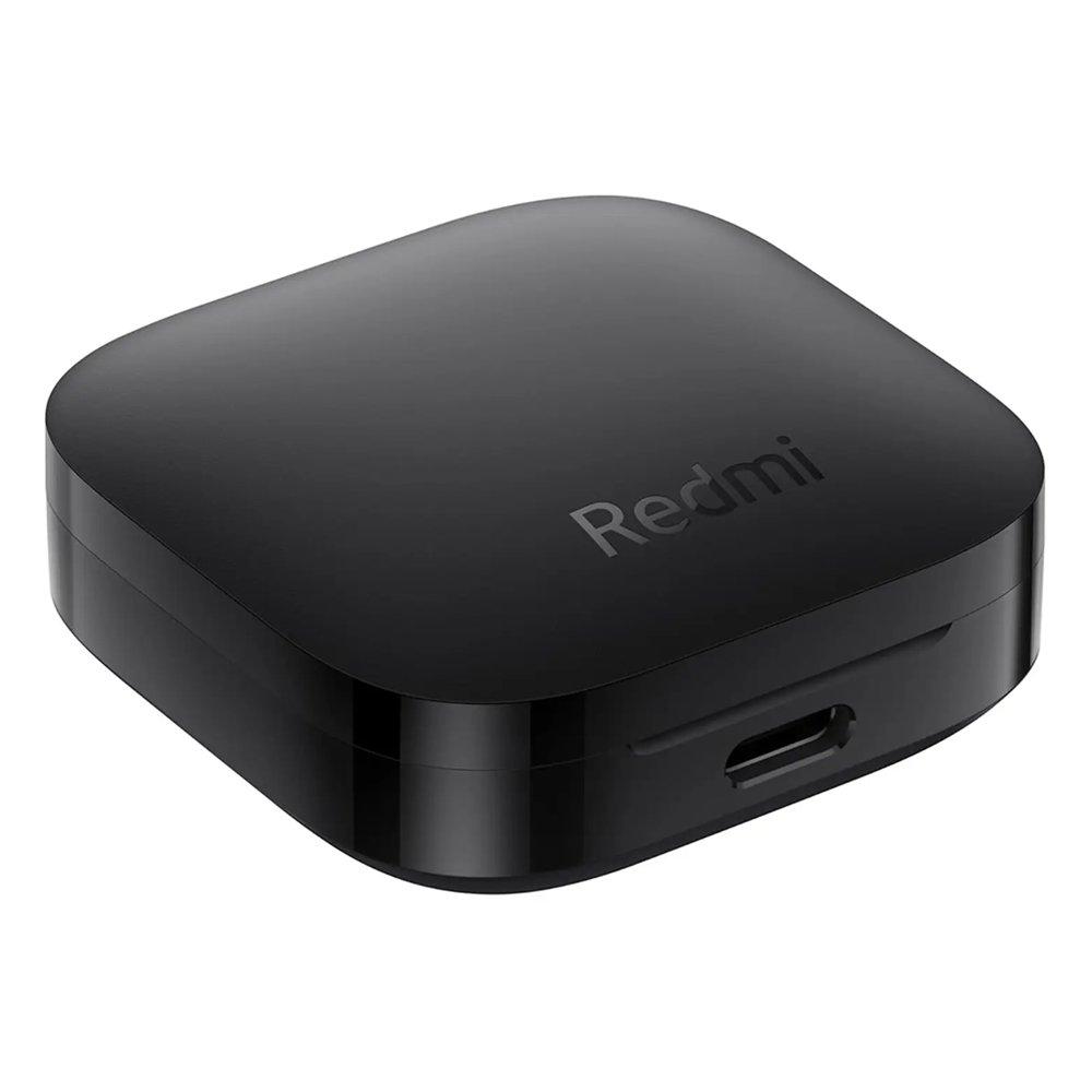 Redmi Buds 6- Night Black