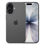 Apple iPhone 17 256GB - Black
