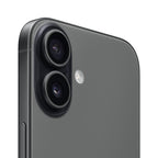Apple iPhone 17 256GB - Black