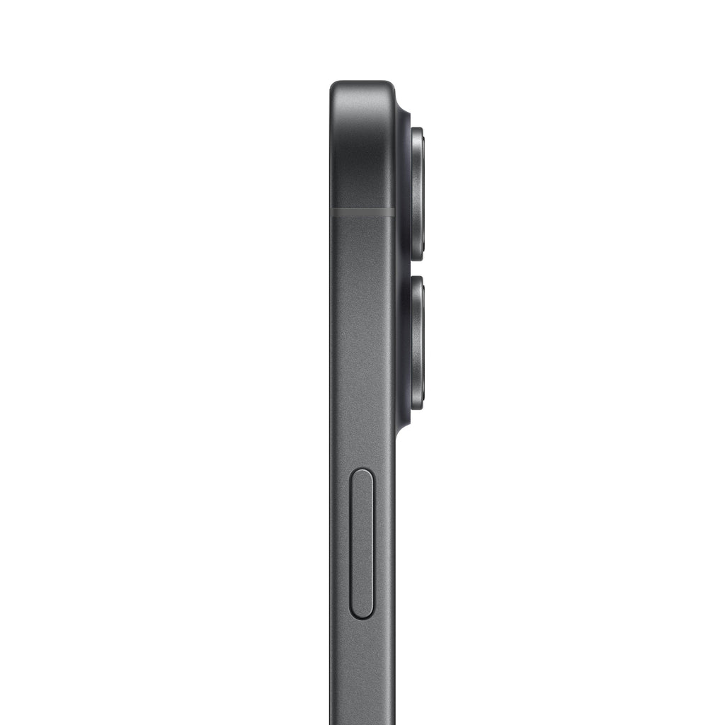 Apple iPhone 17 256GB - Black