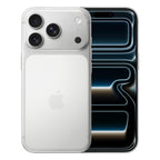 Apple iPhone 17 Pro 256GB - Silver