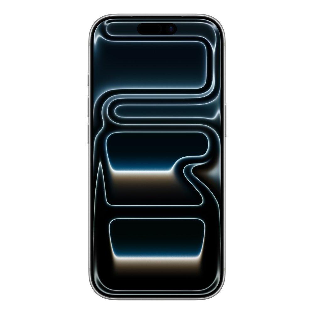 Apple iPhone 17 Pro 256GB - Silver