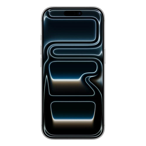 Apple iPhone 17 Pro 256GB - Silver