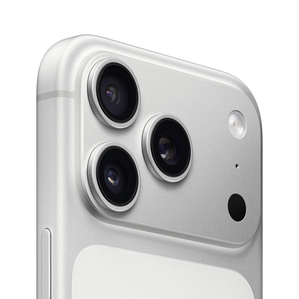Apple iPhone 17 Pro 256GB - Silver