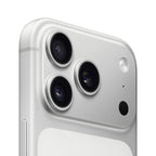 Apple iPhone 17 Pro 256GB - Silver
