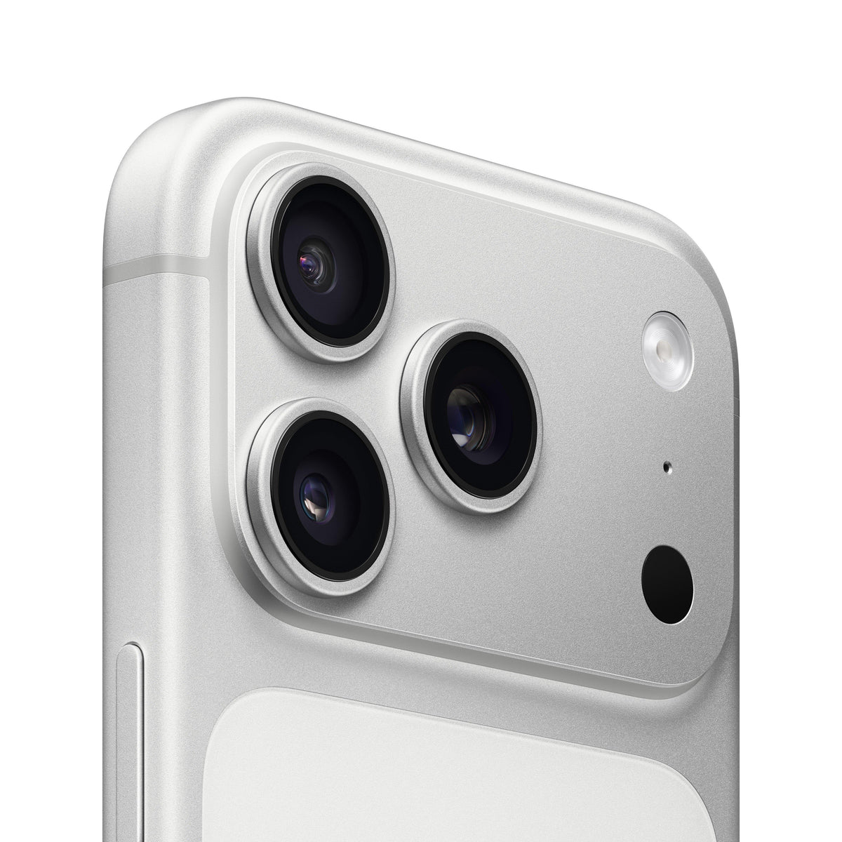 Apple iPhone 17 Pro 256GB - Silver