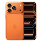 Apple iPhone 17 Pro 256GB - Cosmic Orange