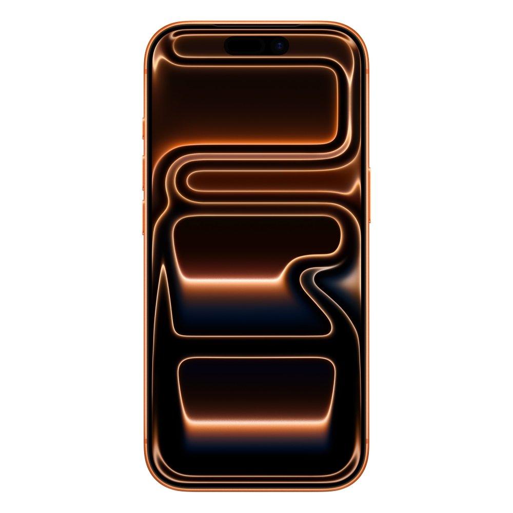 Apple iPhone 17 Pro 256GB - Cosmic Orange