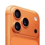 Apple iPhone 17 Pro 256GB - Cosmic Orange