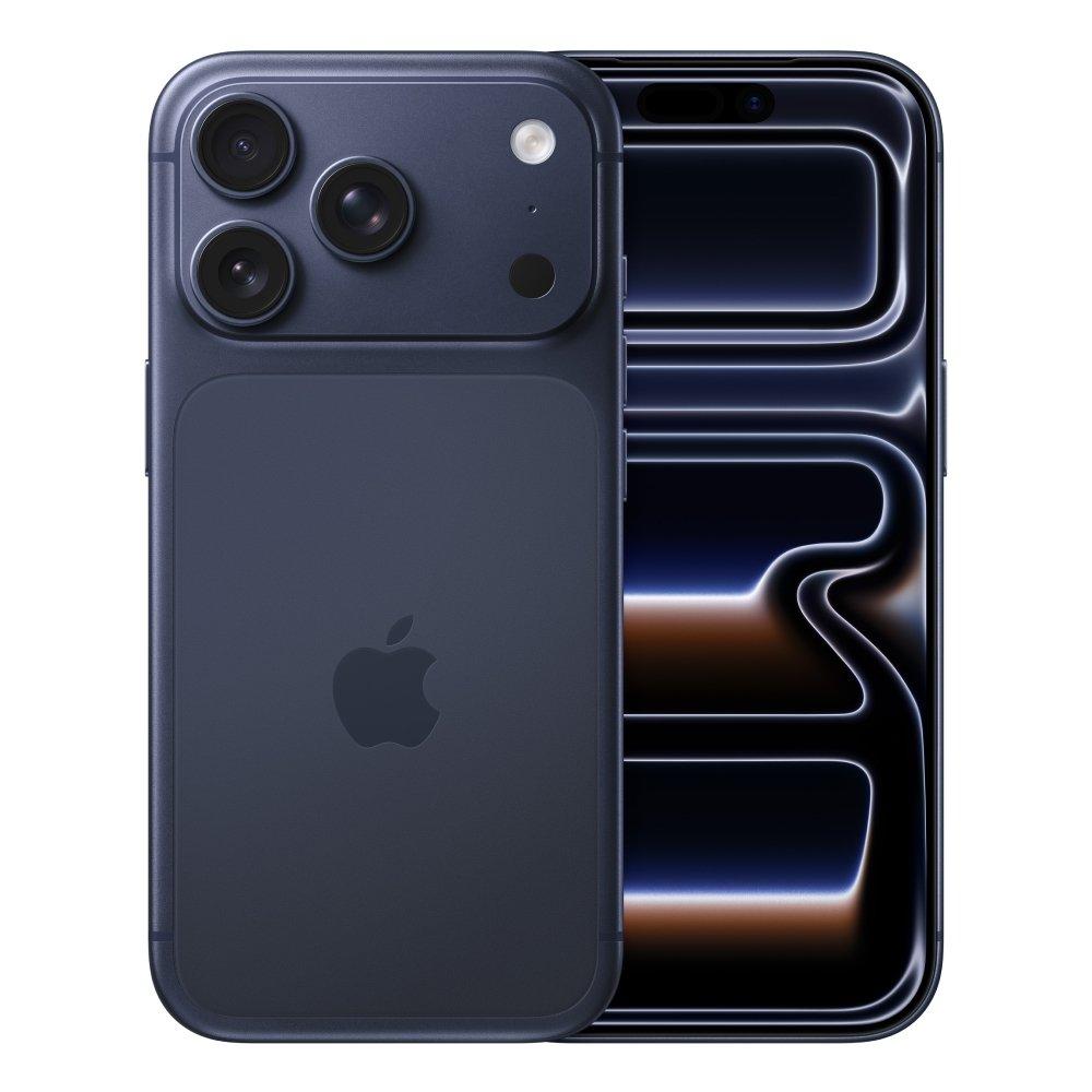Apple iPhone 17 pro Max 256GB - Deep Blue
