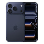 Apple iPhone 17 Pro Max 512GB - Deep Blue