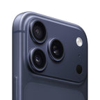 Apple iPhone 17 Pro 256GB - Deep Blue