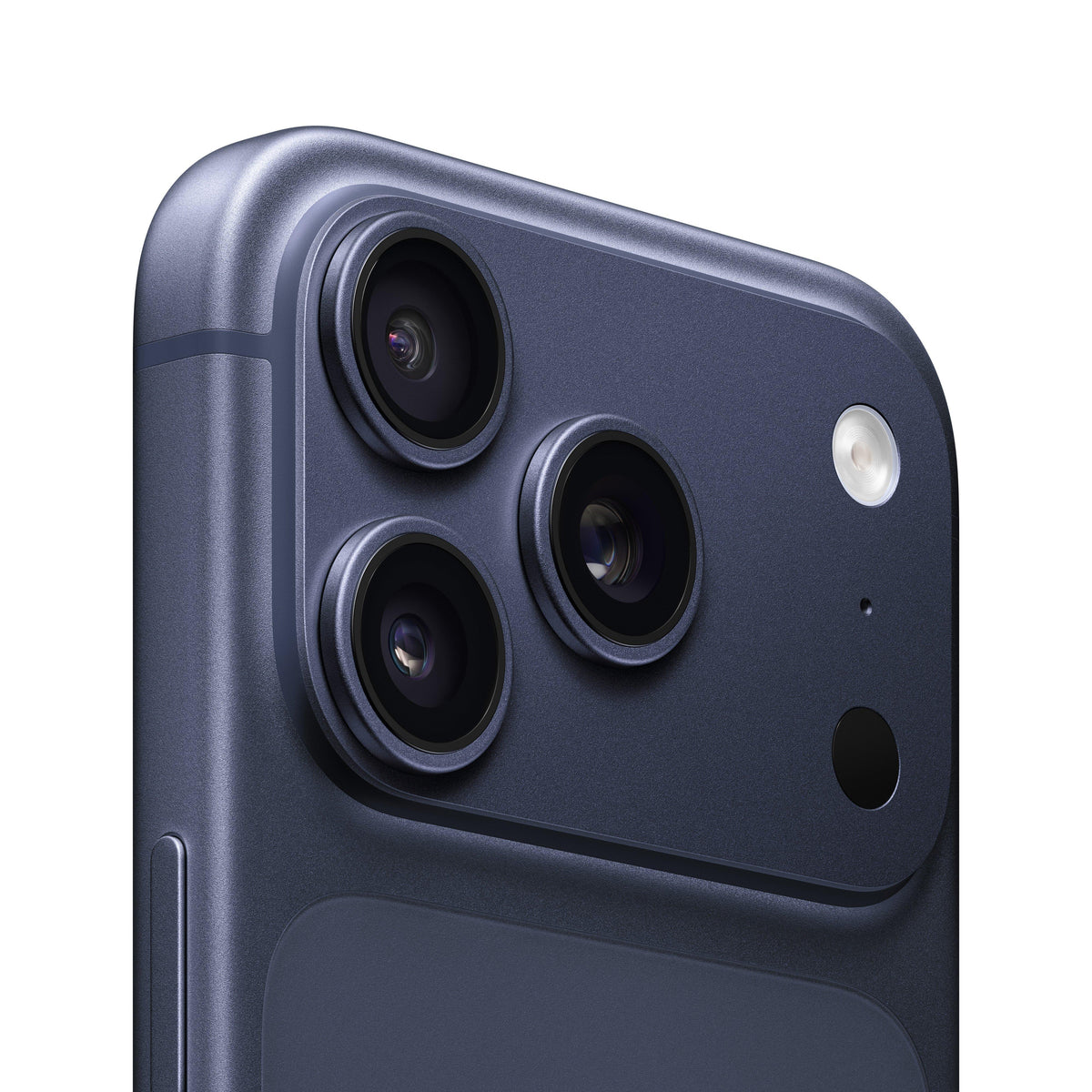 Apple iPhone 17 Pro 256GB - Deep Blue