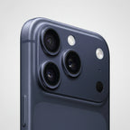 Apple iPhone 17 Pro Max 512GB - Deep Blue