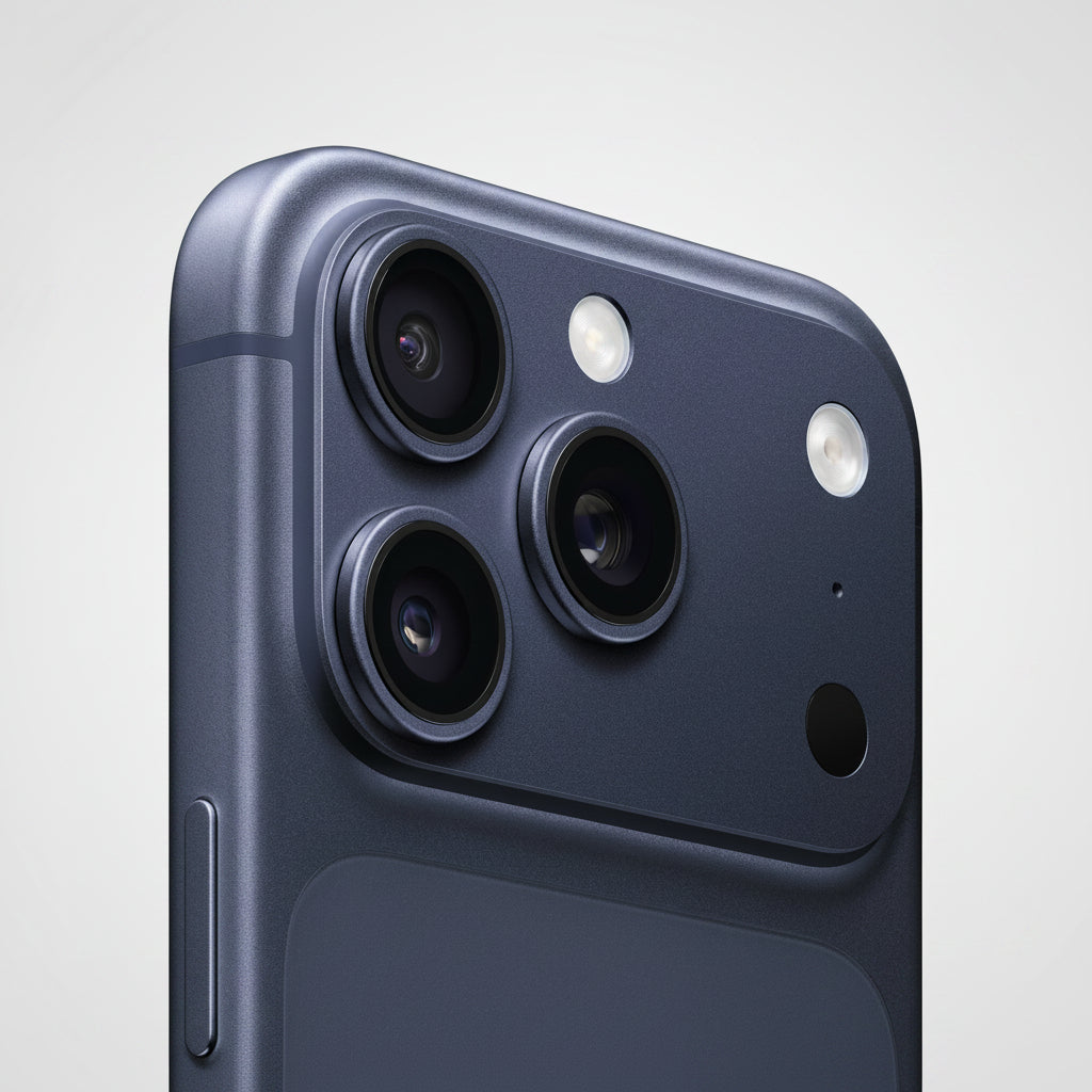 Apple iPhone 17 Pro Max 512GB - Deep Blue