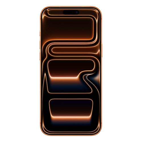Apple iPhone 17 Pro Max 256GB - Cosmic Orange