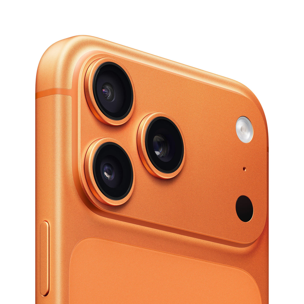 Apple iPhone 17 Pro Max 256GB - Cosmic Orange