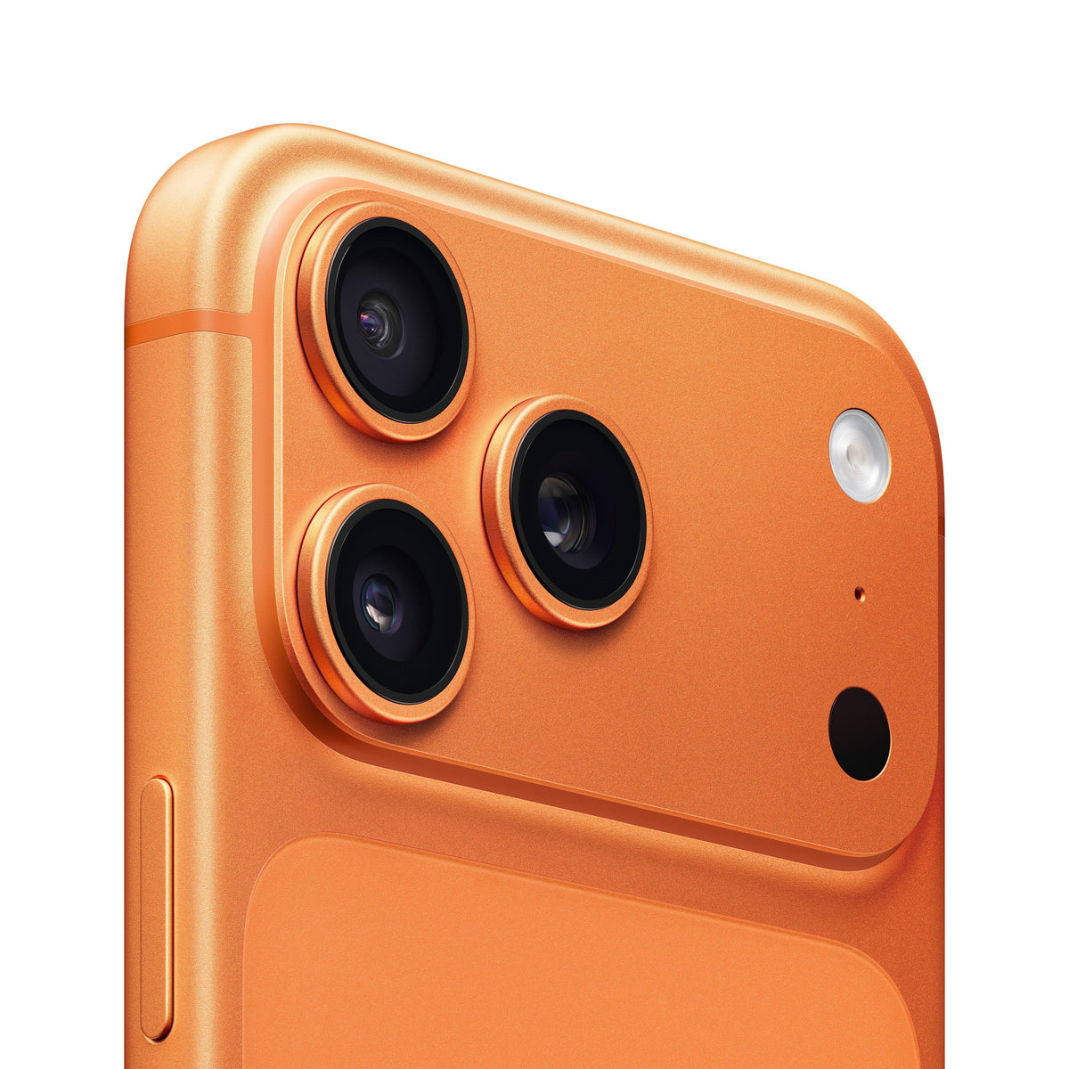 Apple iPhone 17 Pro Max 512GB - Cosmic Orange