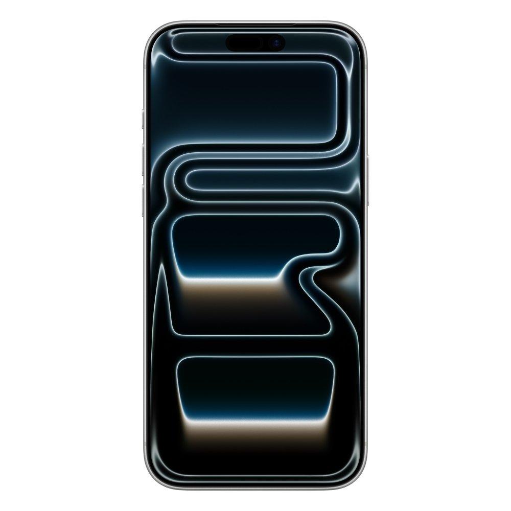 Apple iPhone 17 Pro Max 256GB - Silver
