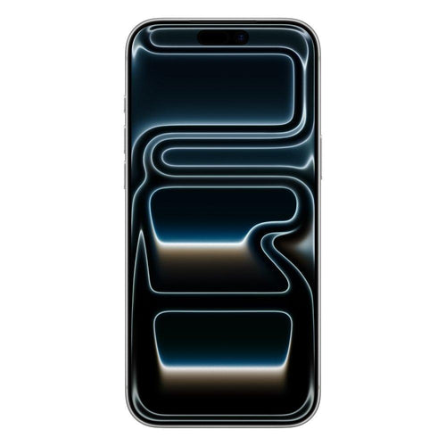 Apple iPhone 17 Pro Max 256GB - Silver