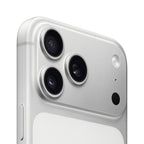 Apple iPhone 17 Pro Max 256GB - Silver