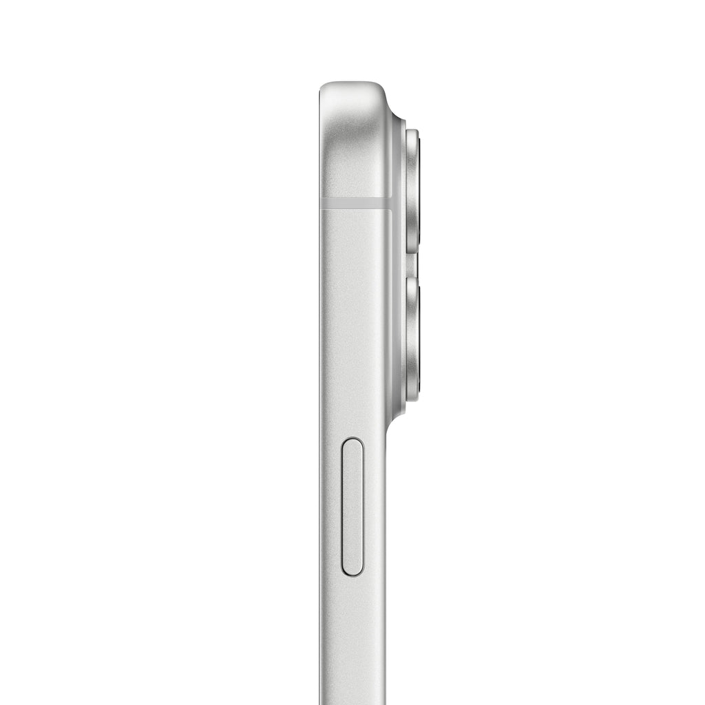 Apple iPhone 17 Pro Max 256GB - Silver