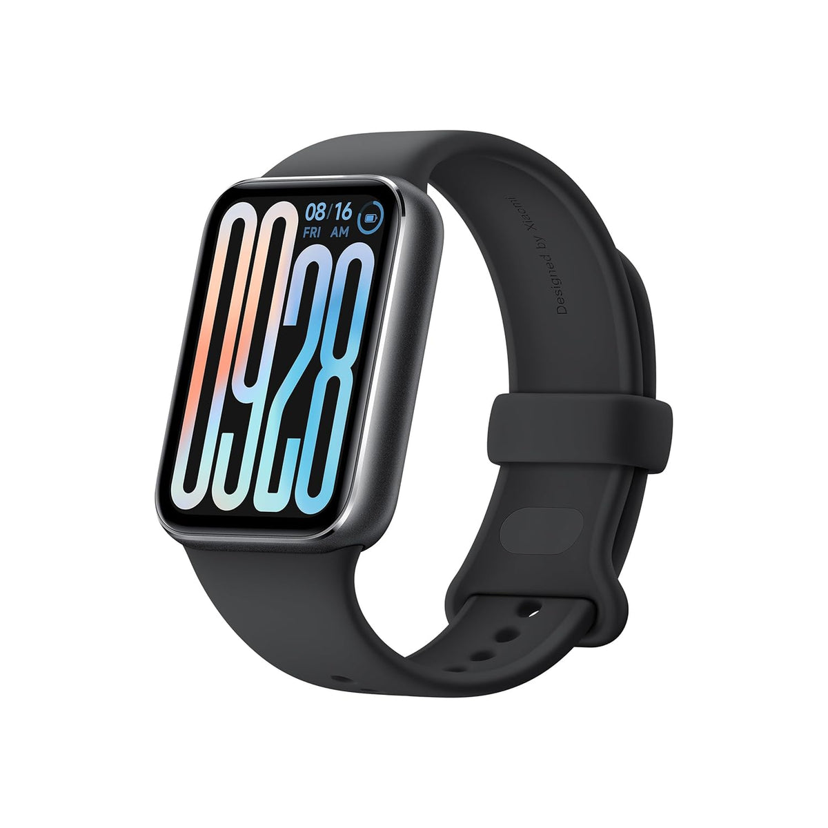 Xiaomi Smart Band 9 Pro  - Obsidian Black