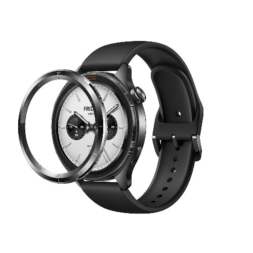 Xiaomi Watch S4 - Black