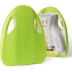 Asiwo Mako Electric Water Kick board for Kids  - Vibrant Green