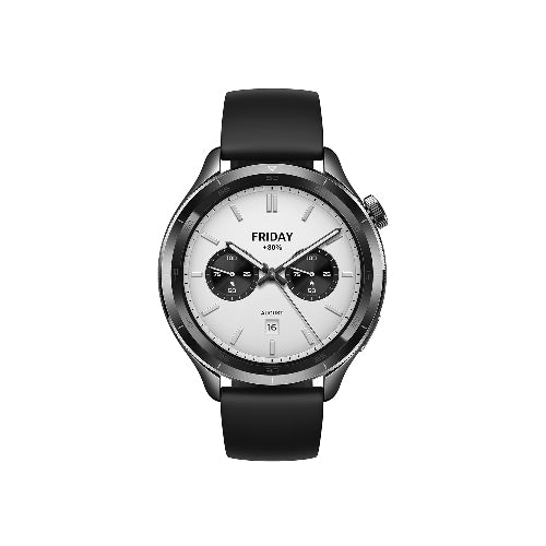 Xiaomi Watch S4 - Black