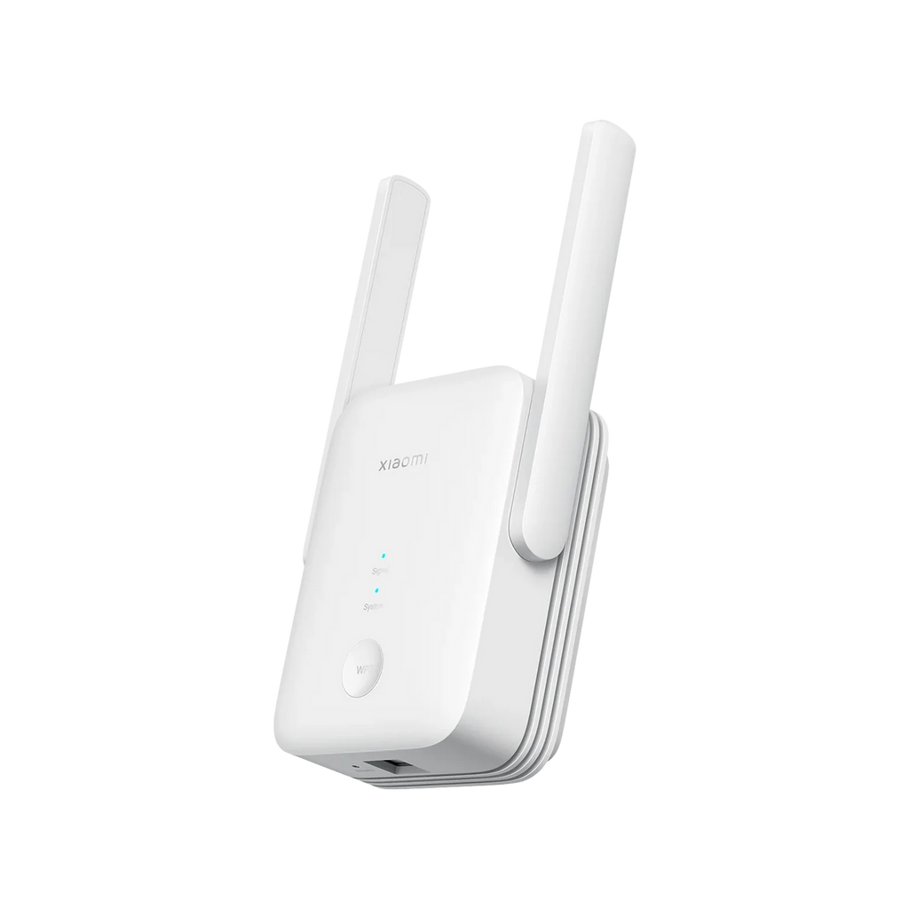 Xiaomi Wi-Fi Range Extender AX1500 EU Plug