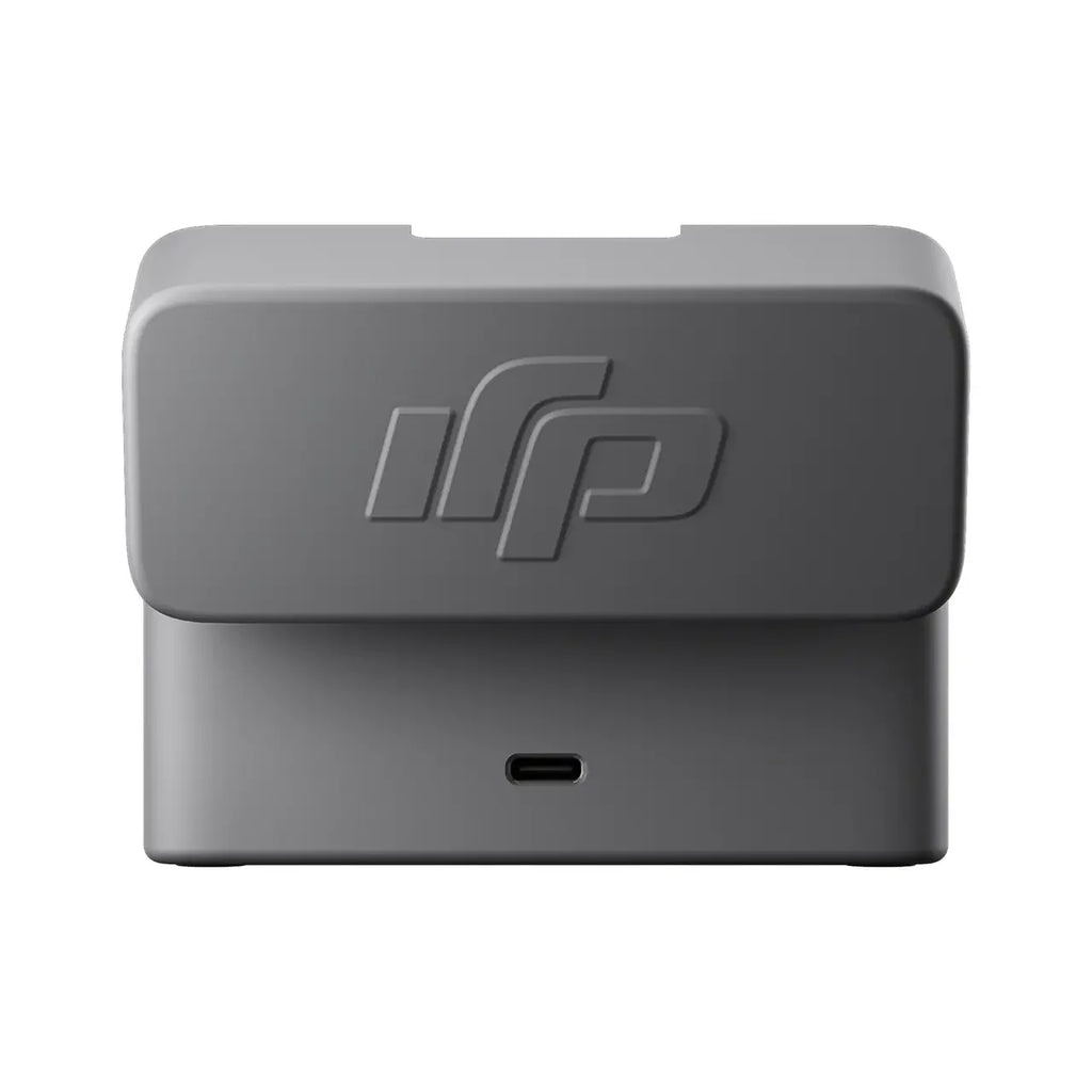 DJI Mic Mini 2 (2 TX + 1 RX + Charging Case)