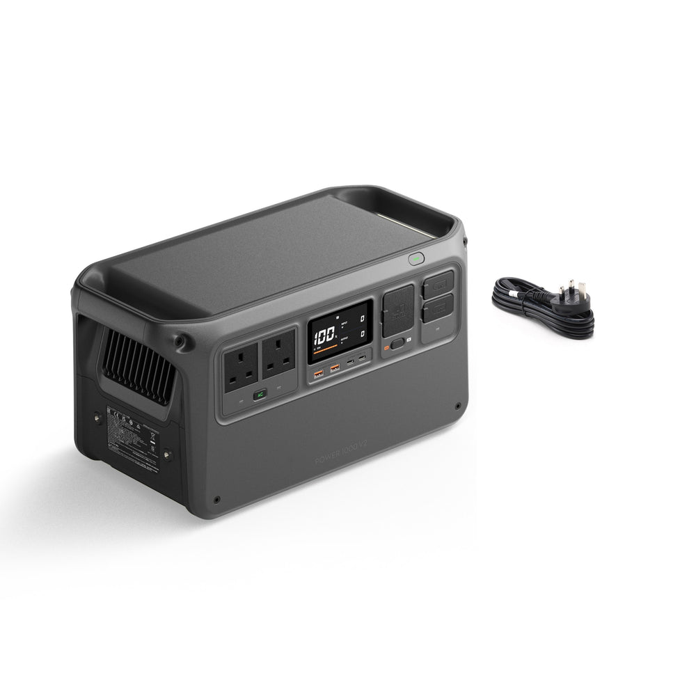 DJI POWER 1000 V2 Power Station