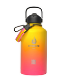 Hydrate Flask 2 Litre - Pink Lemonade