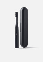 Pomabrush - Sonic Toothbrush Set - Carbon