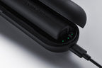Pomabrush - Sonic Toothbrush Set - Carbon