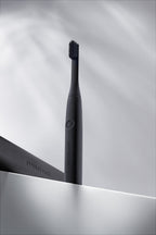Pomabrush - Sonic Toothbrush Set - Carbon