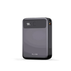ZLOS 20000mAh DB20 Power Bank 35W with Built-in Cables