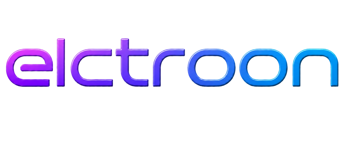 Elctroon