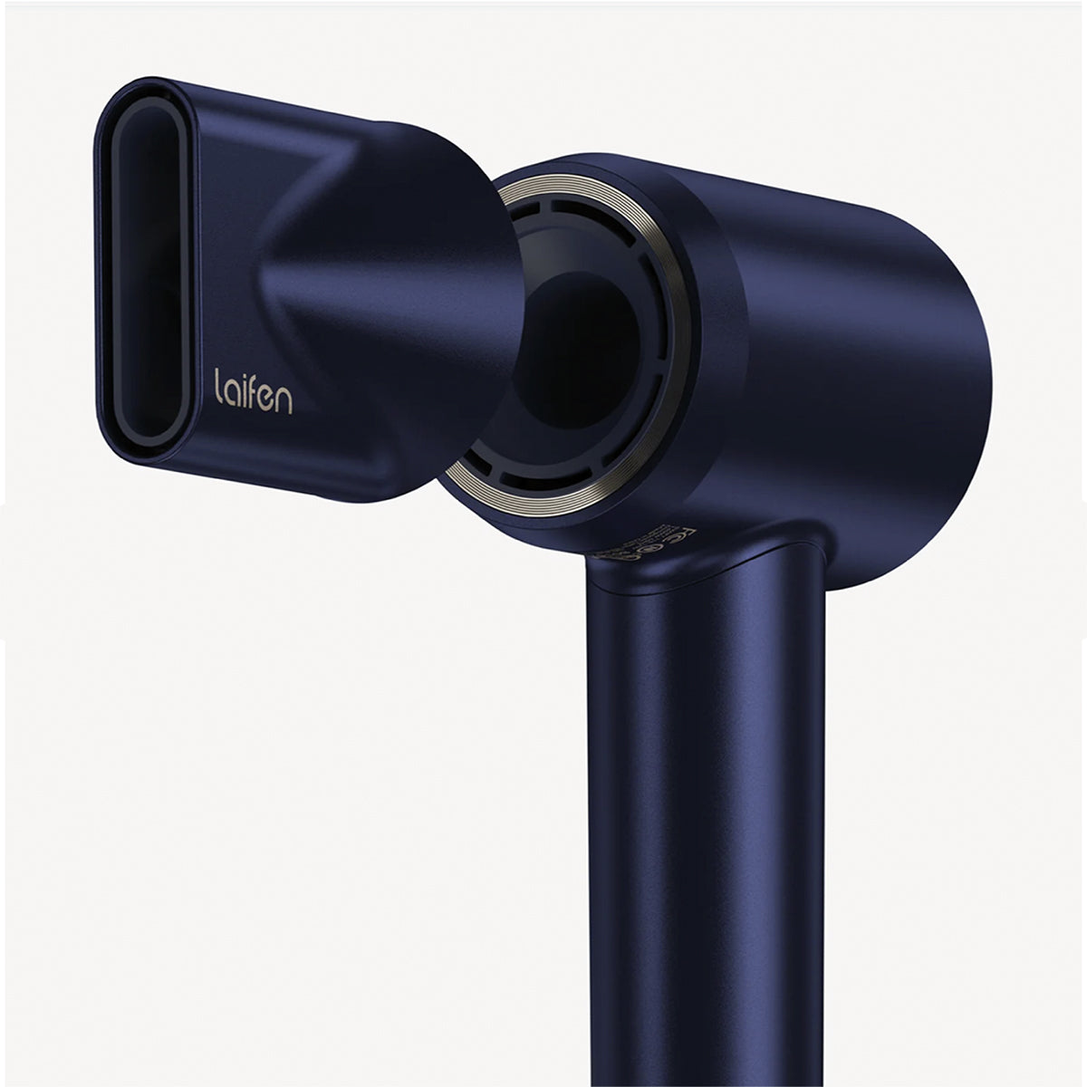 Laifen Swift Premium High-Speed Hair Dryer – Prussian Blue (UK Edition)