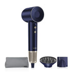 Laifen Swift Premium High-Speed Hair Dryer – Prussian Blue (UK Edition)