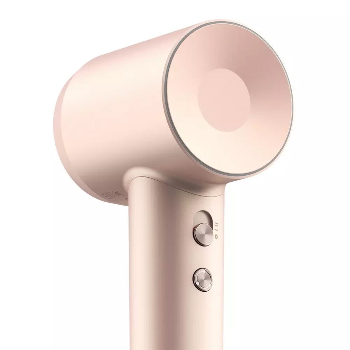 Laifen Swift Premium High-Speed Hair Dryer – Pearl Pink (UK Edition)