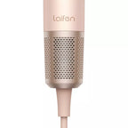 Laifen Swift Premium High-Speed Hair Dryer – Pearl Pink (UK Edition)
