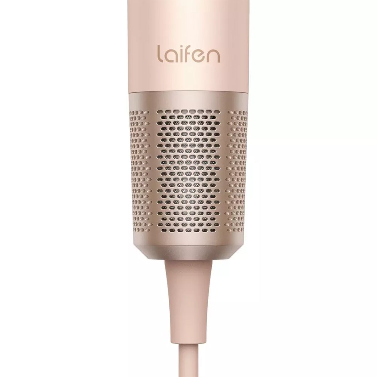 Laifen Swift Premium High-Speed Hair Dryer – Pearl Pink (UK Edition)