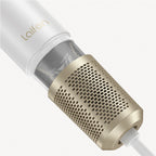 Laifen Swift Premium High-Speed Hair Dryer – Gold / White (UK Edition)