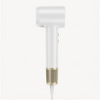 Laifen Swift Premium High-Speed Hair Dryer – Gold / White (UK Edition)