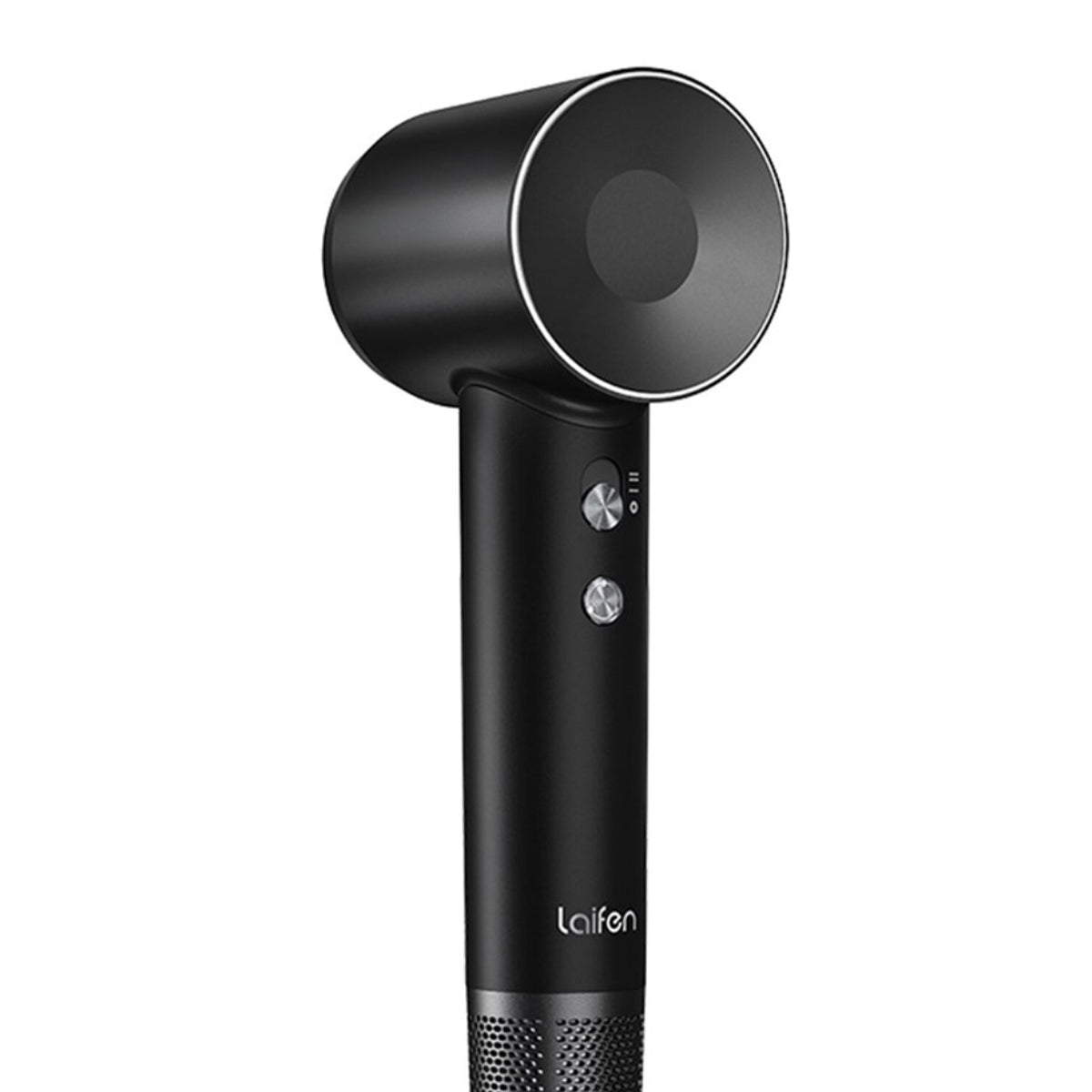 Laifen Swift Special High-Speed Hair Dryer – Matte Black (UK Edition)