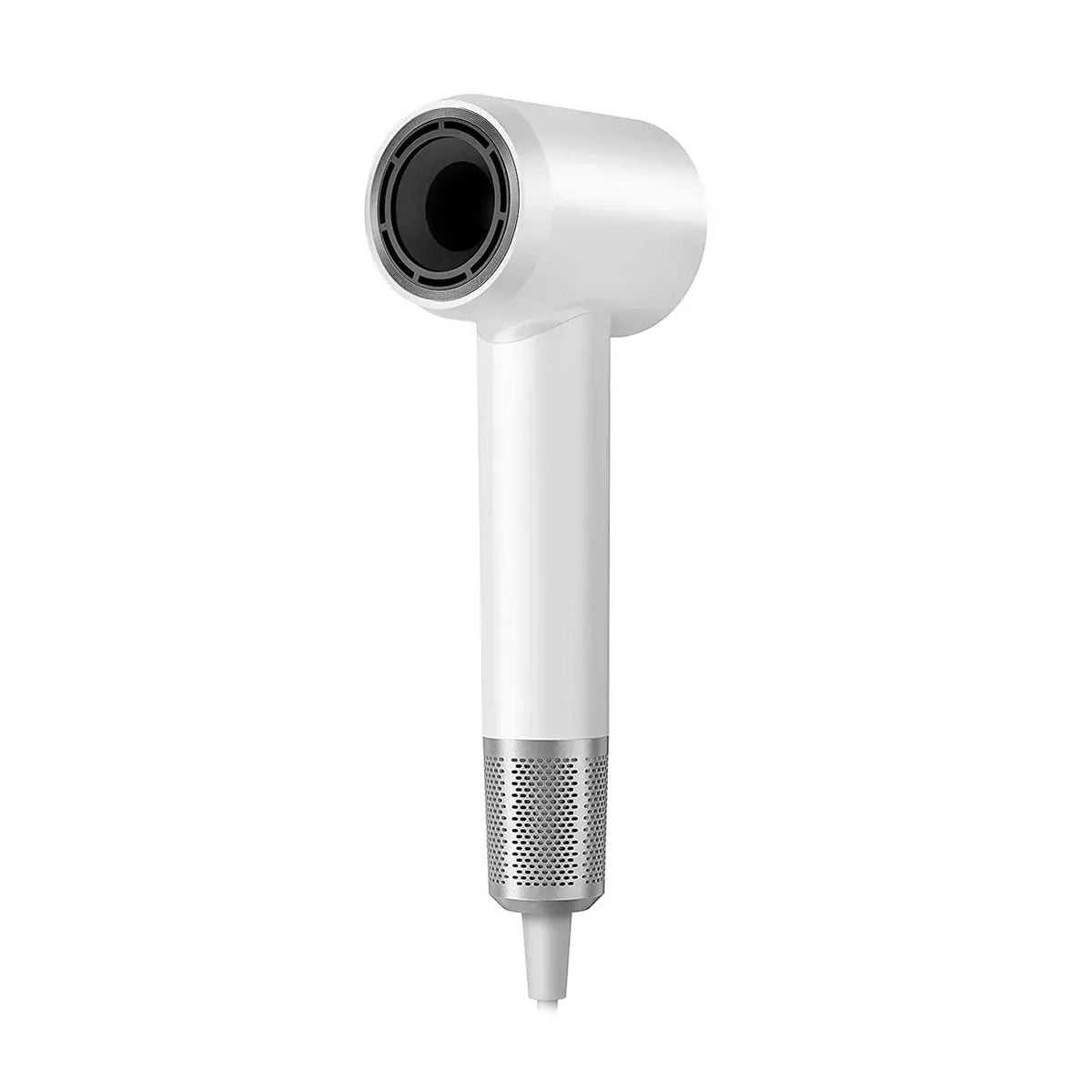 Laifen Swift Special High-Speed Hair Dryer – Matte White (UK Edition)